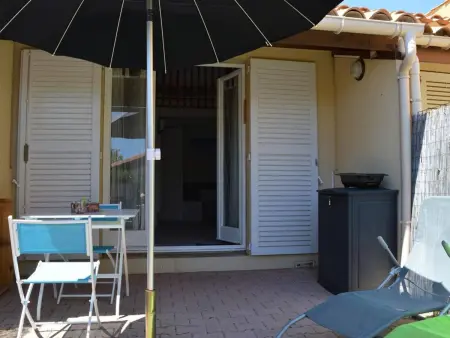 Location maison à Fleury Saint Pierre la Mer