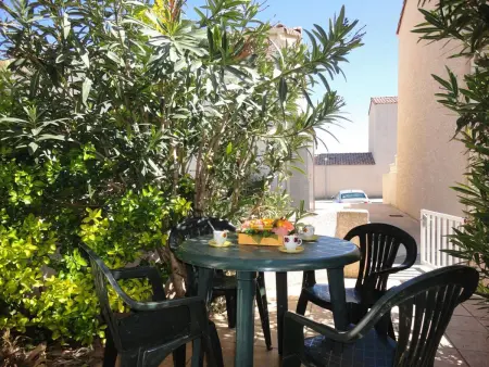 Location maison à Fleury Saint Pierre la Mer