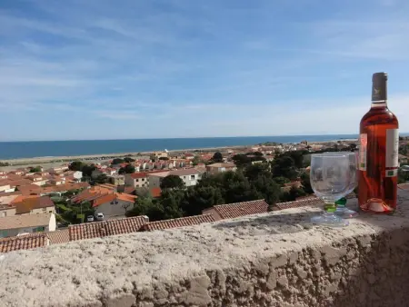 Location maison à Fleury Saint Pierre la Mer