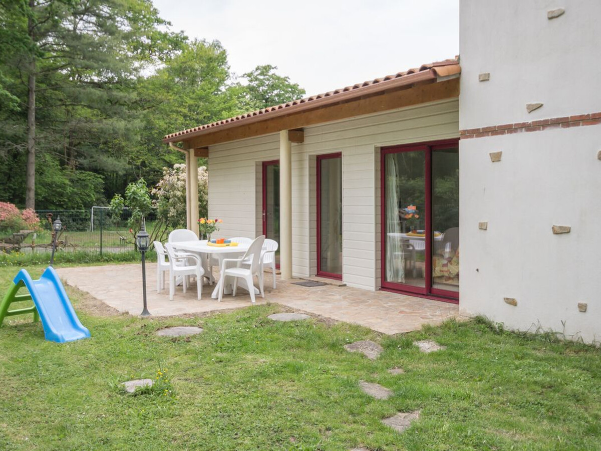 Gîte 6 pers. en forêt avec jardin clos à Vertou - Photo 5