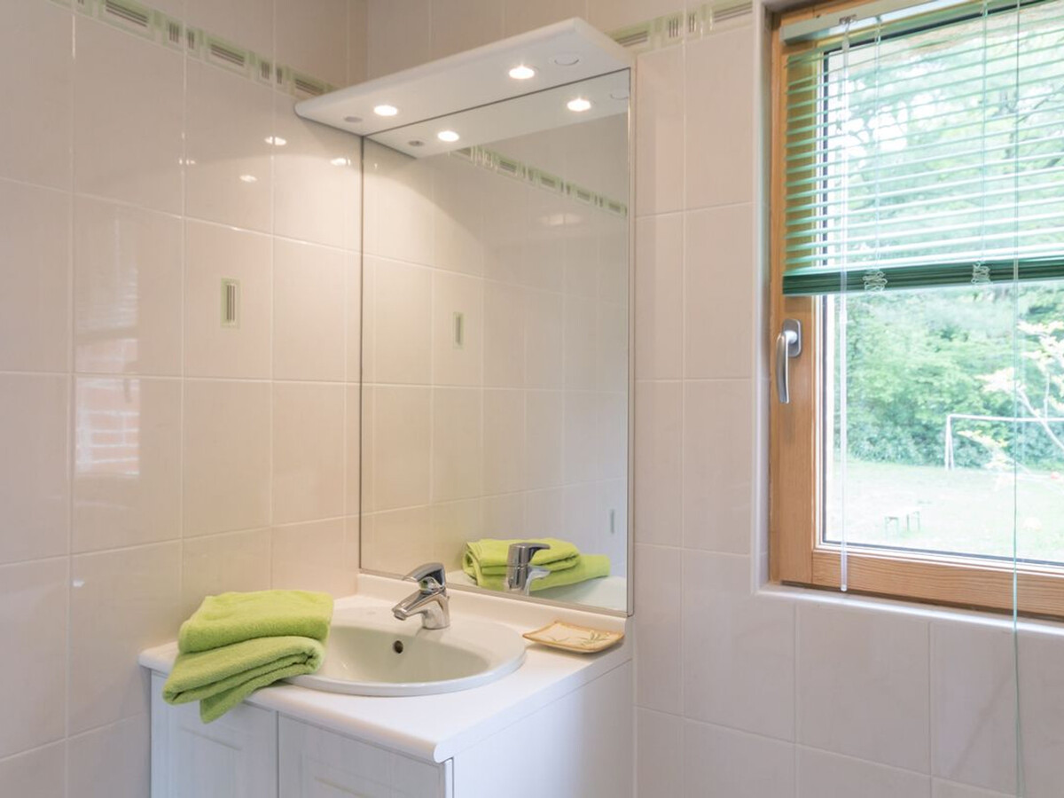 Gîte 6 pers. en forêt avec jardin clos à Vertou - Photo 10