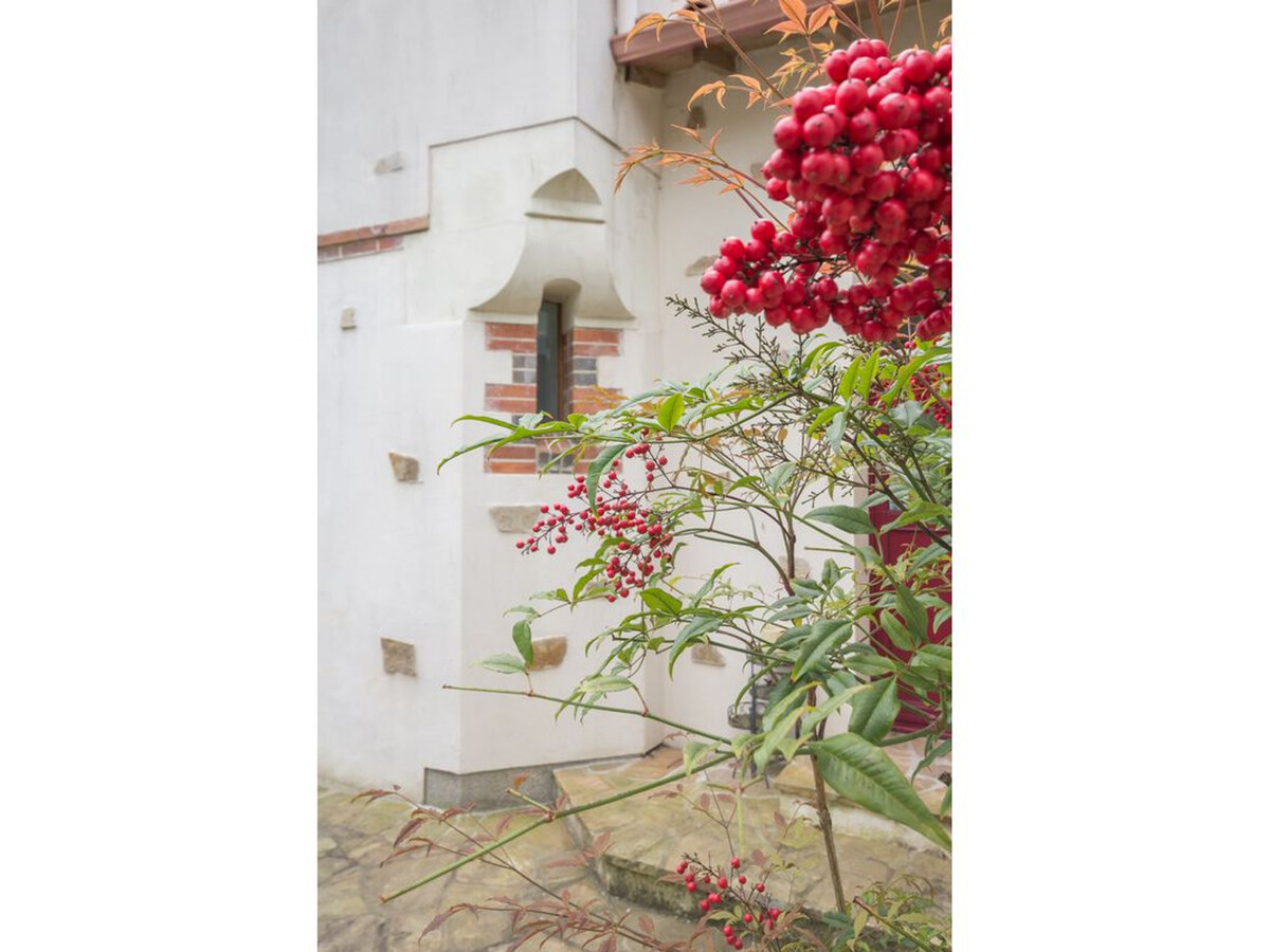 Gîte 6 pers. en forêt avec jardin clos à Vertou - Photo 12