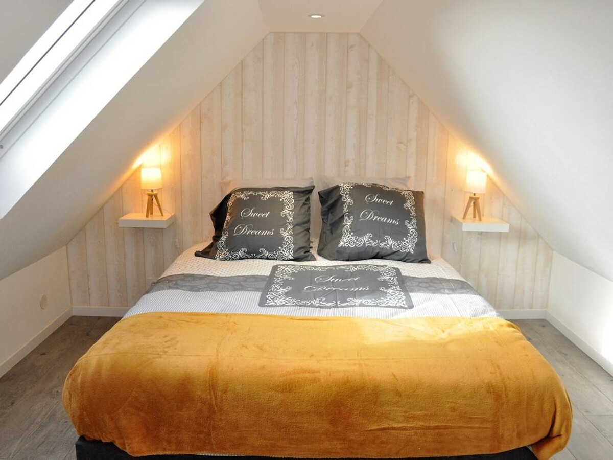 Maison 3* à 60m du port de Perros-Guirec, jardin et terrasse - Photo 3