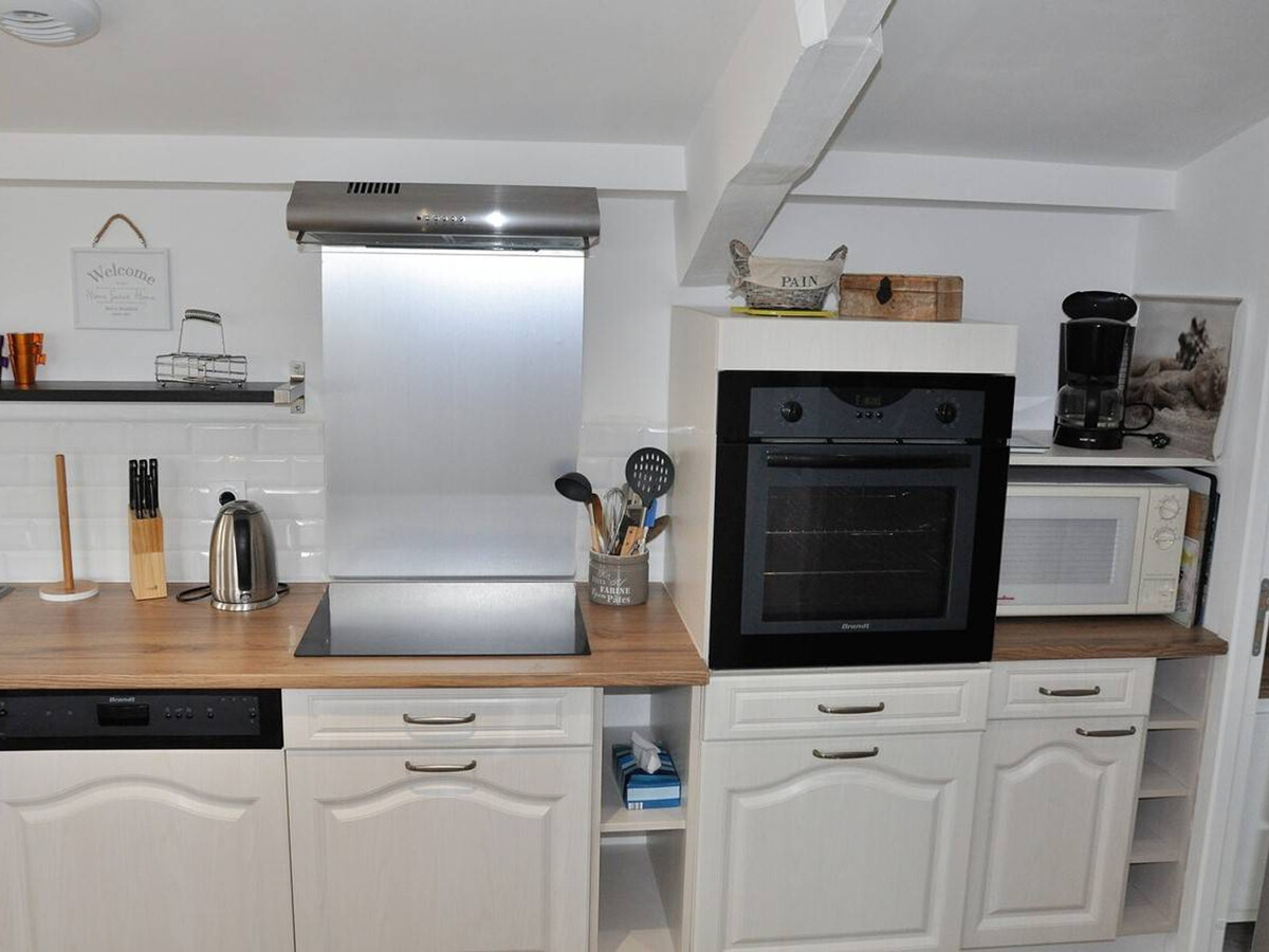 Maison 3* à 60m du port de Perros-Guirec, jardin et terrasse - Photo 13