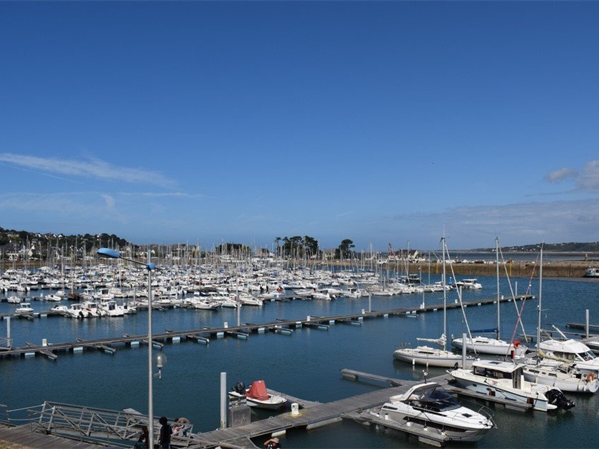 Maison 3* à 60m du port de Perros-Guirec, jardin et terrasse - Photo 19