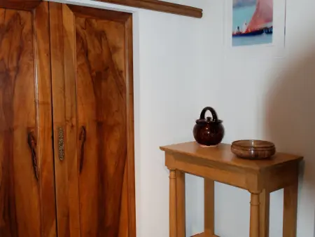Gîte 6 chambres piscine chauffée et tennis à Maresché - Photo 18