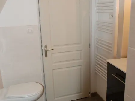 Gîte 6 chambres piscine chauffée et tennis à Maresché - Photo 20