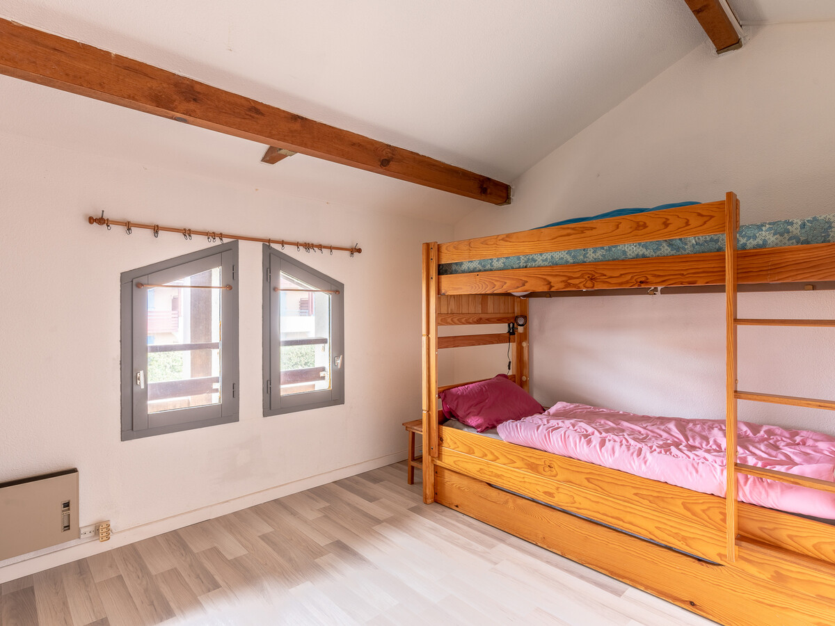 Maison T2 mezzanine à 300m de la plage - Biscarrosse - Photo 7
