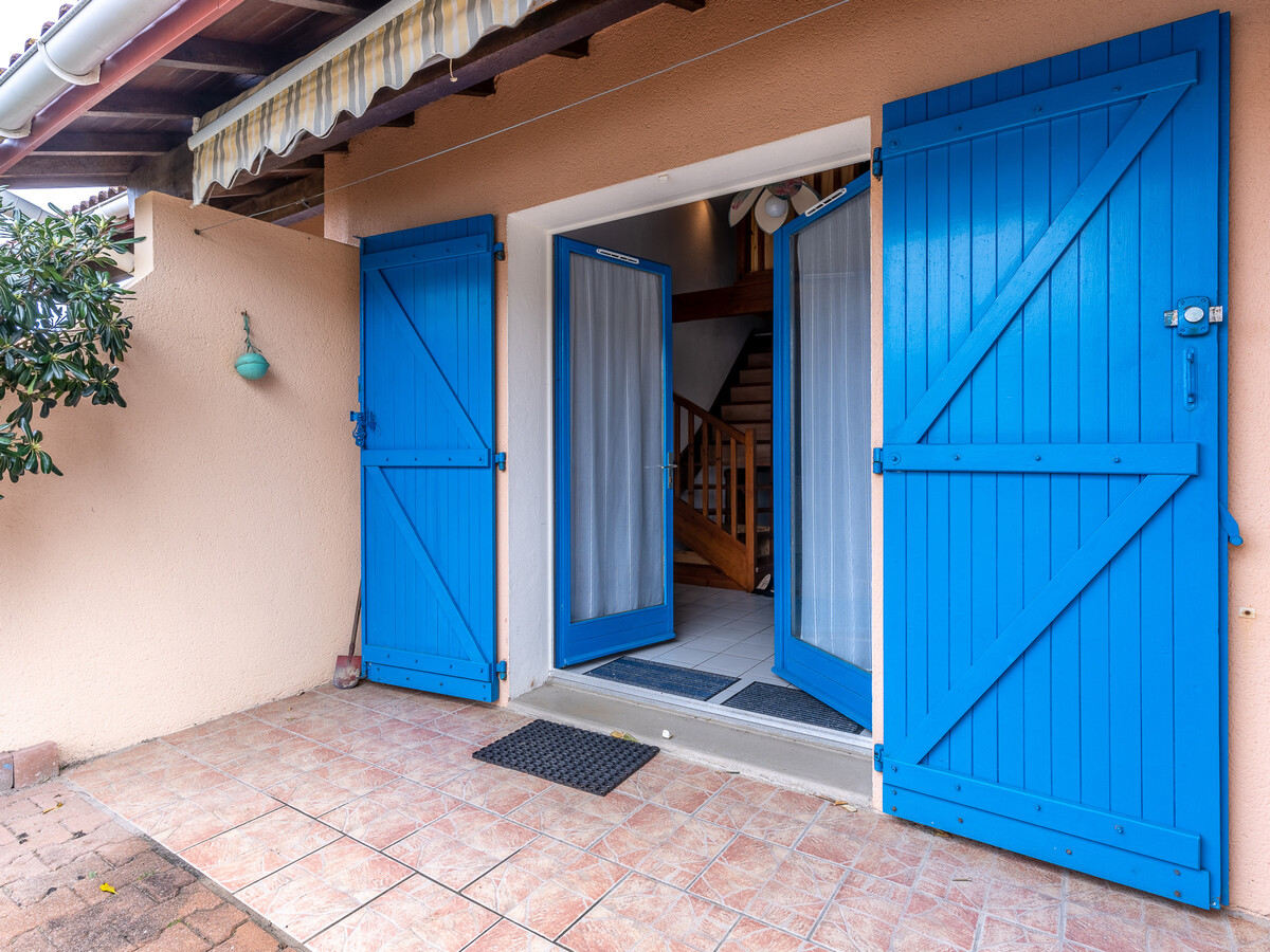 Maison T2 mezzanine à 300m de la plage - Biscarrosse - Photo 9