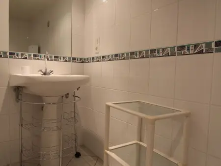 Gite familial 7 personnes avec cour de 600 m² : photo 10