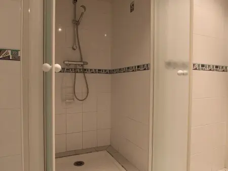 Gite familial 7 personnes avec cour de 600 m² : photo 11
