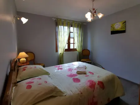 Gîte des hirondelles - 6 pers. Haute-Loire : photo 5