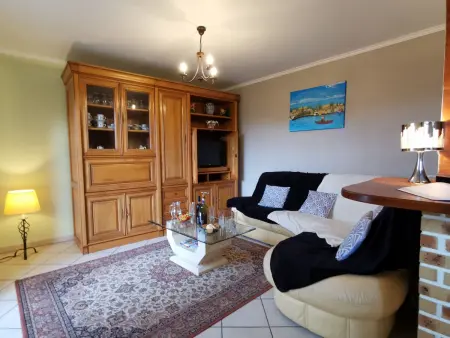 Gîte des hirondelles - 6 pers. Haute-Loire : photo 7