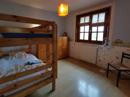 Gîte des hirondelles - 6 pers. Haute-Loire : photo 9