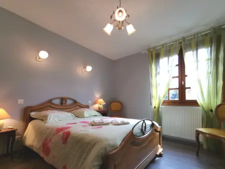 Gîte des hirondelles - 6 pers. Haute-Loire : photo 10