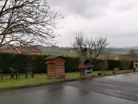 Gîte des hirondelles - 6 pers. Haute-Loire : photo 15
