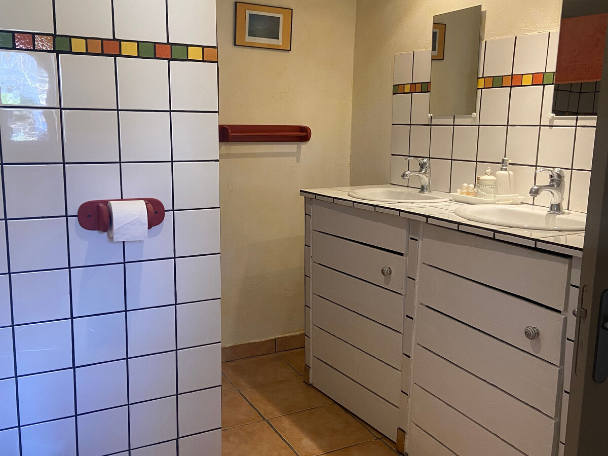Le Petit Ajoux, gîte de charme avec piscine en Brenne - Photo 14
