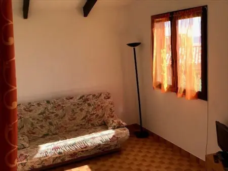 Villa T2 en Bord de Mer, 4 Pers., Parking, Proche Commerces - Port Leucate : photo 4