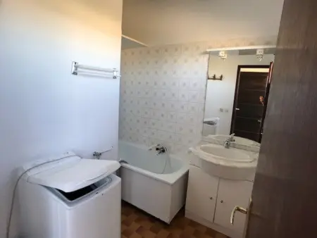 Villa T2 en Bord de Mer, 4 Pers., Parking, Proche Commerces - Port Leucate : photo 8