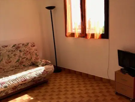 Villa T2 en Bord de Mer, 4 Pers., Parking, Proche Commerces - Port Leucate : photo 9