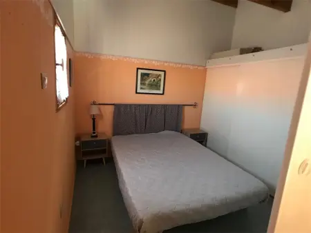 Charmante Villa T1+Cabine+Mezzanine – 4 pers, Terrasse, Parking, Proximité Commerces, Bord de Lac - Photo 6