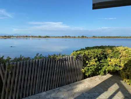 Location villa à Port Leucate, Villa 3 Pièces, Mezzanine, 5 Pers., Clim, Parking, Port Leucate