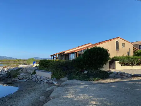 Villa 3 pièces face au lac à Port Leucate : photo 2