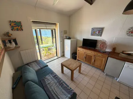Villa 3 pièces face au lac à Port Leucate : photo 4