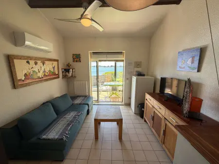 Villa 3 pièces face au lac à Port Leucate : photo 5