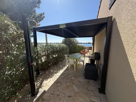 Villa 3 pièces face au lac à Port Leucate : photo 9
