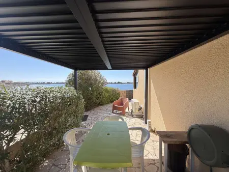Villa 3 pièces face au lac à Port Leucate : photo 10