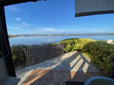 Villa 3 pièces face au lac à Port Leucate : photo 14