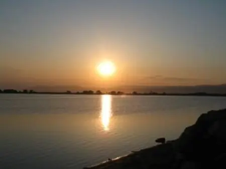 Villa 3 pièces face au lac à Port Leucate : photo 16