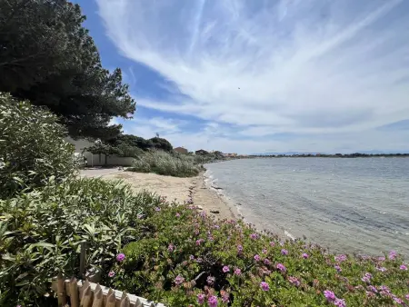 Villa 3 pièces face au lac à Port Leucate : photo 17