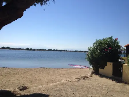 Villa 3 pièces face au lac à Port Leucate : photo 18