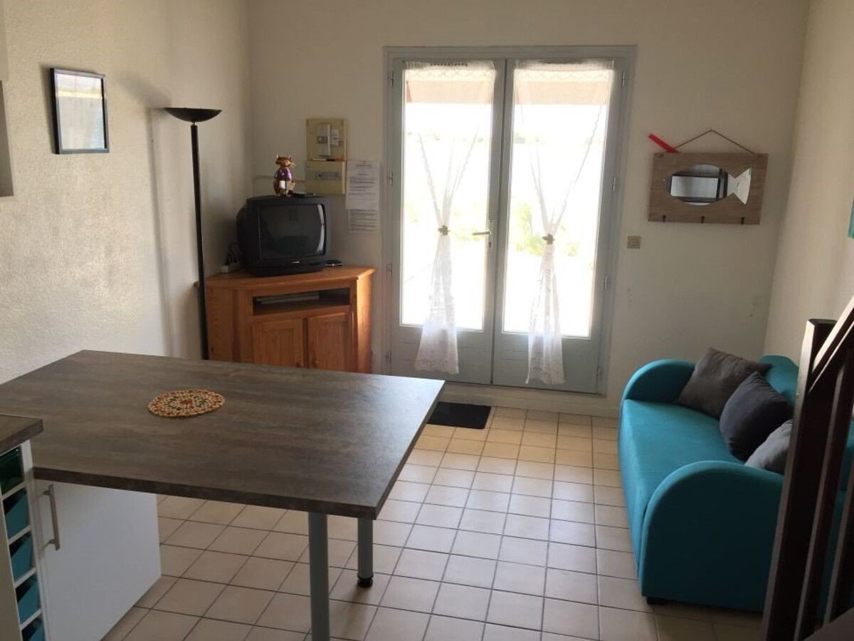 Villa 3 pièces face au lac à Port Leucate - Photo 2