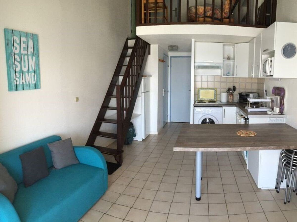 Villa 3 pièces face au lac à Port Leucate - Photo 3