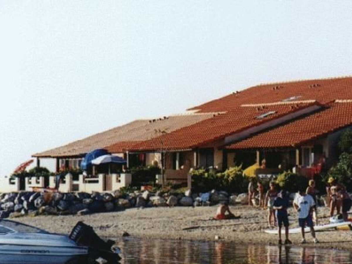 Villa 3 pièces face au lac à Port Leucate - Photo 6