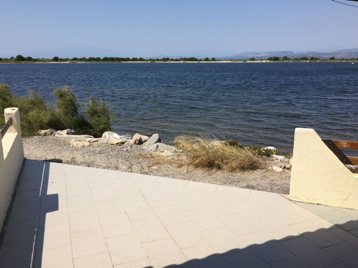 Villa 3 pièces face au lac à Port Leucate - Photo 7
