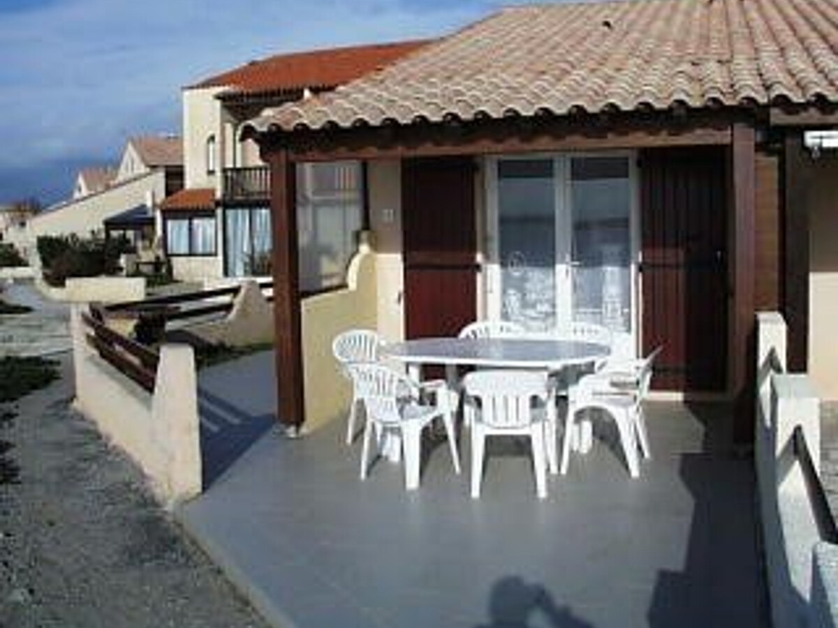 Villa 3 pièces face au lac à Port Leucate - Photo 10