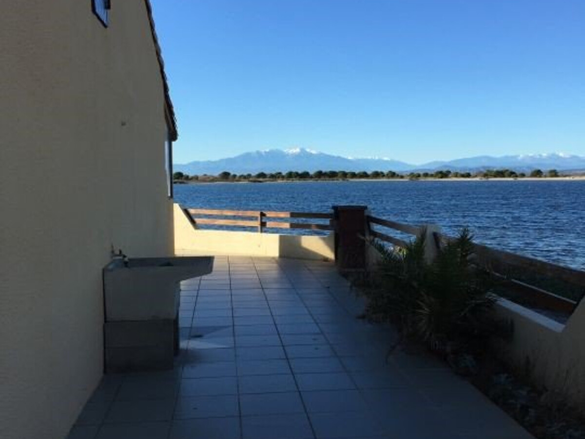 Villa 3 pièces face au lac à Port Leucate - Photo 11