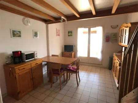 Villa 3 pièces face au Lac Marin à Port Leucate : photo 4