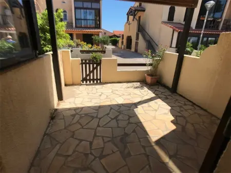 Villa 3 pièces face au Lac Marin à Port Leucate : photo 7