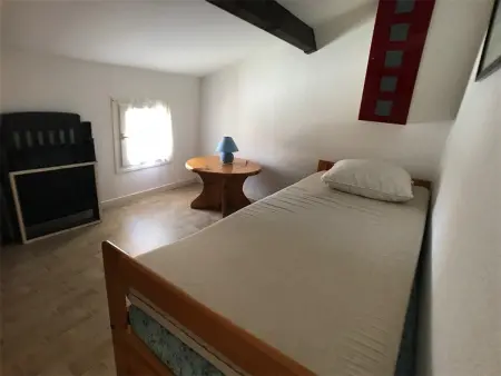 Villa 3 pièces face au Lac Marin à Port Leucate : photo 9