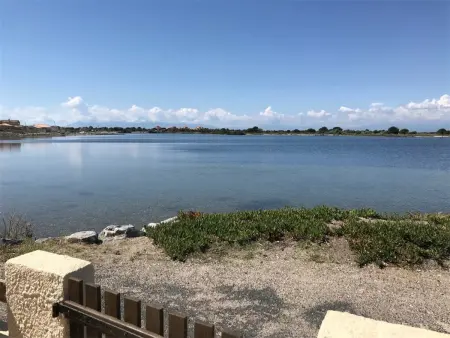 Villa 3 pièces face au Lac Marin à Port Leucate : photo 15