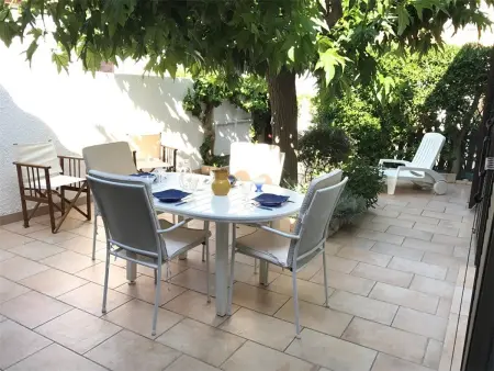 Location villa à Port Leucate