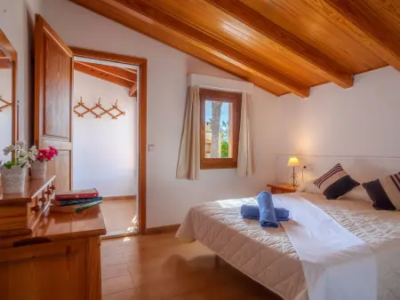 Sa Marina Portocristo – Villa 5 chambres avec piscine : photo 5