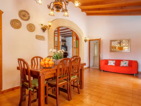 Sa Marina Portocristo – Villa 5 chambres avec piscine : photo 12