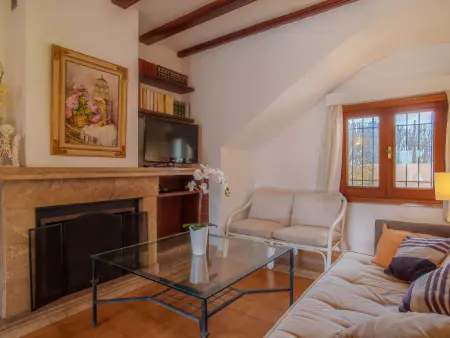 Sa Marina Portocristo – Villa 5 chambres avec piscine : photo 13
