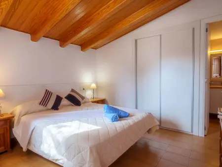 Sa Marina Portocristo – Villa 5 chambres avec piscine : photo 16